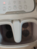 康佳（KONKA）泡脚桶按摩加热全自动足浴盆恒温电动洗脚桶足疗盆家用高深桶送爸爸妈妈父母长辈亲生日礼物礼品 【杀菌99.99%高深】漏电保护+喷淋冲浪+底排水 康佳官方指定恒温速热款 实拍图