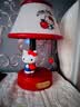 马克图布 Hello Kitty台灯小夜灯摆件创意女孩女生日520情人节礼物送女友 Kitty苹果台灯-标准版 实拍图