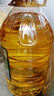金龙鱼 食用油 非转基因 压榨 一级 纯正玉米油4L（新老包装随机发货） 实拍图