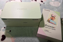 富士（FUJIFILM）小俏印二代 2pro 手机照片打印机 PrinciaoSmart 二代PRO蒹葭绿 不含相纸和色带【可代写贺卡】 实拍图