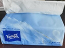 得宝（TEMPO）Velvet臻享天鹅绒软抽 真M码 4层80抽*18包/箱 纸巾 餐巾纸 实拍图