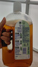 滴露（Dettol）洗衣消毒液衣物消毒水750mL除螨 家居地板杀菌 灭杀甲流感非84 晒单实拍图