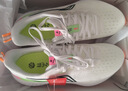 李宁赤兔7支撑稳定竞速训练跑鞋男25新款轻量舒适运动鞋ARPV023 实拍图