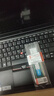 联想（Lenovo）8GB DDR3 1600 笔记本内存条 标准电压  不兼容低电压 实拍图