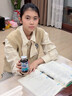 康麦斯（K-Max）dha青少年补脑增强记忆力学生增加提神儿童专注鱼肝油优惠券 下单先入会 累积分享特惠 实拍图