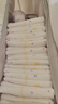 好奇（Huggies）金装纸尿裤M162片(6-11kg)尿不湿【速干不易红】 实拍图