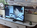 4KK王牌【补贴30%】新品4K液晶电视机超高清智能语音护眼彩电网络客厅家用无线投屏平板电视WiFi电视批发 55LED超高清护眼电视版【93cmX52cm】 实拍图