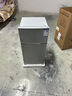 新飞冰箱小型租房用 一级能效冷 藏冷冻两用1-2人家用小冰箱 出租房双门电冰箱办公室两门 25年升级 76A128L一级能效【带净味盒】银 实拍图