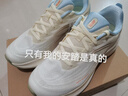 安踏云骥丨轻质缓震回弹跑步鞋革面防泼水舒适软底运动鞋跑鞋女鞋 实拍图