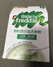 小皮（Little Freddie）米粉高铁有机 婴儿宝宝辅食新鲜营养低敏米糊米粉6到12个月以上 【7月+】有机蓝莓香蕉七种谷物* 实拍图