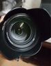 索尼（SONY）EPZ18-105mmF4GOSSAPS-C画幅标准变焦微单相机G镜头(SELP18105G) E PZ 18-105mm F4 G 官方标配 实拍图