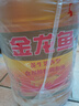 金龙鱼 食用油 花生浓香型浸出  食用植物调和油5L（新老包装随机发货） 实拍图