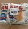 云山半即食海蜇头220g*4 袋赠调料包家庭装干货海蜇凉拌菜开胃菜 实拍图