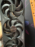 技嘉（GIGABYTE）5070Ti显卡 风魔 GeForce RTX 5070 Ti WindForce SFF 16G DLSS4电竞设计AI智能学习电脑独立显卡 实拍图