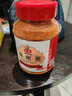 六婆辣椒面香辣味蘸料500g瓶装干碟烤肉火锅烧烤味碟调味料干辣椒调料 实拍图