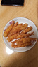 冻品先生 安井 天妇罗虾 230g 10枚/袋 油炸小吃方便菜 空气炸锅食材 实拍图