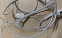 Apple/苹果 EarPods 闪电/Lightning有线耳机 苹果耳机有线耳机原装耳机 适用闪电接口的手机平板 实拍图