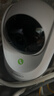 360摄像头9pro 高清400万像素微光全彩家用监控手机远程双向通话360度旋转婴儿看护器 实拍图