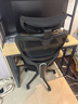 西昊M56二代 人体工学椅办公椅电脑电竞椅子人工力学座椅学习国家补贴 实拍图