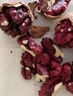 新疆特产新货红皮核桃薄壳红肉核桃天然坚果零食品官方正品 稀有红皮核桃250g【大补阳气】 实拍图
