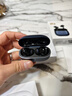 vivo TWS 4 深海蓝 国家补贴 高保真Hi-Fi级音质 55dB深海降噪 蓝牙耳机 S50搭配耳机 实拍图