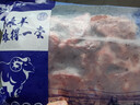 滩洋鲜生 宁夏滩羊肉原切羊蝎子净重2斤生鲜冷冻羊肉火锅食材不注水真羊肉 实拍图
