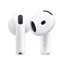 Apple/苹果 AirPods 4(支持主动降噪)搭配无线充电盒(USB-C)苹果耳机 蓝牙耳机适用iPhone/iPad 四代 实拍图