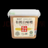 福山田舍有机白味噌500g 日式味增酱 昆布味噌汤大酱汤专用豆瓣酱 实拍图