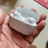 华为FreeBuds SE 4 ANC降噪版 真无线蓝牙降噪耳机 50小时长续航/多模式降噪/快速充电  陶瓷白 实拍图