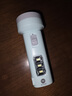 久量（DP) LED强光手电筒 DP-9162 1W 白光 带侧发光应急灯颜色随机 实拍图