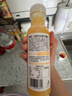 农夫山泉100%纯果汁NFC芒果混合汁300ml*24瓶鲜果0添加剂饮料礼盒 实拍图