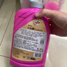 龟牌（Turtle Wax）樱桃爽金棕榈2L洗车液水蜡汽车去污高泡沫清洗剂套装 400704 实拍图
