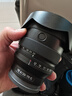 索尼（SONY）FE 20-70mm F4 G全画幅超广角标准变焦G镜头（SEL2070G） 实拍图