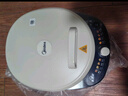 美的（Midea）电饼铛 电饼档 家用双面加热煎烤机烙饼专用锅 加大加深三明治机早餐机大尺寸烤肉抗菌电煎锅30J58 实拍图