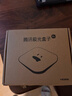 腾讯极光盒子7SE 智能网络电视机顶盒4K高清电视盒子1+32G 全志H618无线双频wifi蓝牙语音遥控无线投屏AI大模型 实拍图