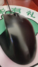 罗技（Logitech）ERGO M575无线蓝牙鼠标 人体工学轨迹球办公 笔记本电脑家用鼠标 商用版 石墨黑 实拍图