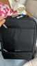 新秀丽（Samsonite）双肩包17英寸笔记本电脑包男女背包商务旅行大容量升级款TX6*003 实拍图