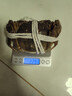 【活蟹】漁家师傅大闸蟹全母4.0-4.3两8只 去绳足重鲜活螃蟹现货生鲜实物水产海鲜礼盒 实拍图