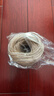 麻绳绳子麻线diy手工编织材料网格装饰照片墙吊牌细麻绳 本色3mm50米1卷（球形） 实拍图