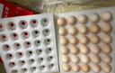 CP正大可生食鲜鸡蛋30枚 3.36斤 达到可生食标准  礼盒装 实拍图