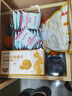 孕味食足孕妇营养饼干150g 含叶酸孕期专用饼干0防腐零食独立包装 实拍图