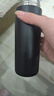 米家小米保温杯口袋版 迷你便携水杯杯子男士女士儿童 礼品奖品伴手礼 米家保温杯口袋版-黑色 350ml 实拍图