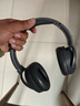 漫步者（EDIFIER）W820NB双金标版 头戴式主动降噪蓝牙耳机 手机电脑笔记本耳机 雅典灰 新年礼物 实拍图