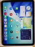 Apple/苹果 iPad11英寸 A16芯片2025年款 平板电脑 (256GB WLAN版/学习办公娱乐)银色 实拍图