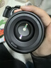 尼康（Nikon）微单镜头Z卡口 尼克尔镜头适用于尼康相机zfcz30z50/z5/z62/z72/Z8/Z9 Z卡口镜头 Z 50 F1.8 S定焦镜头 标配：下单送品质UV滤镜+清洁套+擦镜纸+绳 实拍图