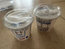 卡士（CLASSY.KISS）3.3g原味鲜酪乳100g*6杯 低温酸奶 风味发酵乳 实拍图