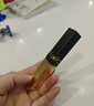 YSL圣罗兰全新小金条口红314 哑光唇膏化妆品生日礼物送女友圣诞礼物 实拍图