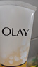玉兰油（OLAY）乳液透亮洁面乳100g卸妆清洁控油洗面奶男士护肤品圣诞礼物送女友 实拍图