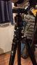 思锐（SIRUI）三脚架 R2004+G20KX 含云台佳能尼康单反相机三角架铝合金 单反相机三脚架 专业稳定 微单通用 实拍图