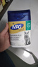 MAG猫咪牛磺酸卵磷脂350g/罐 猫用软磷脂宠物有助发腮爆毛粉 实拍图